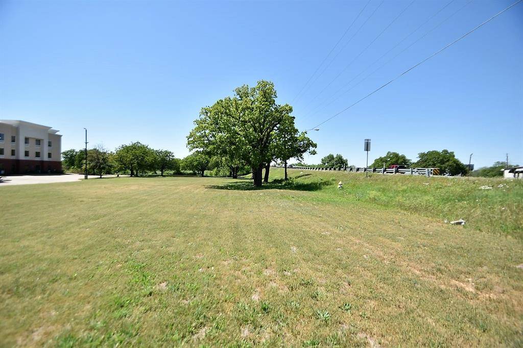 Stephenville, TX 76401,TBD S Harbin Drive