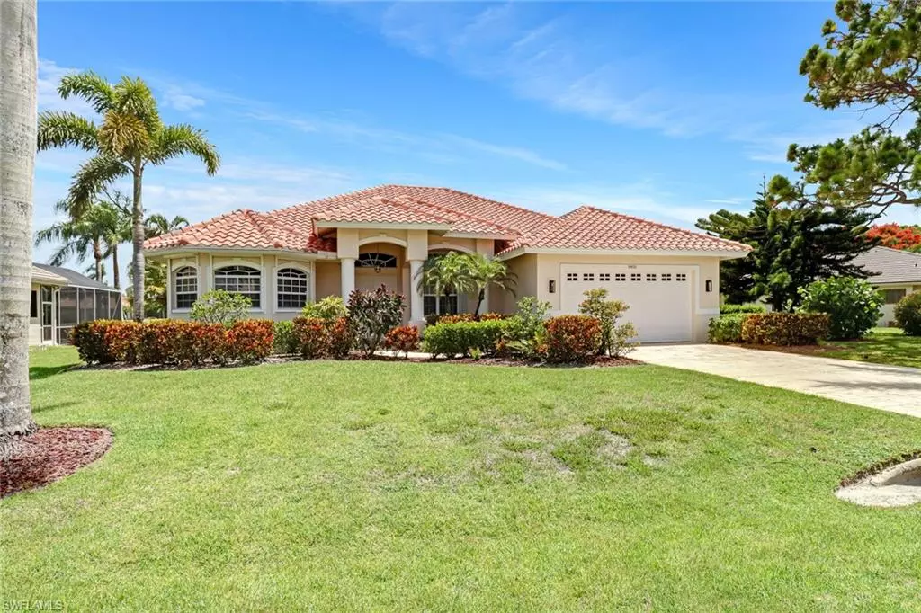 Bonita Springs, FL 34135,9851 El Greco CIR