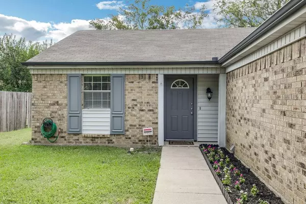 Fort Worth, TX 76137,7108 Shadow Bend Drive