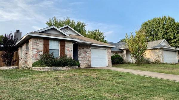 4845 Woodstock Drive, Fort Worth, TX 76137