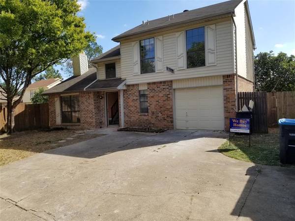 6730 Fire Hill Drive, Fort Worth, TX 76137