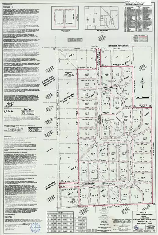 Paradise, TX 76073,126 Lonicera Lane