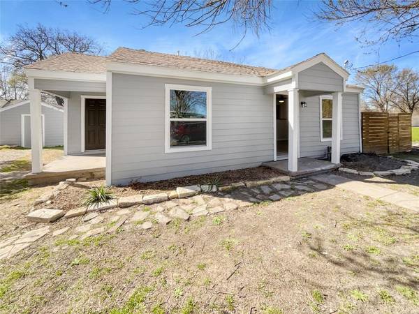 403 Jackson Street, Farmersville, TX 75442