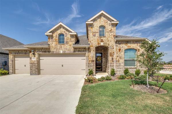 2820 Rosewood Way, Northlake, TX 76226