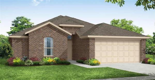 3448 North Crowley Cleburne Road, Fort Worth, TX 76123