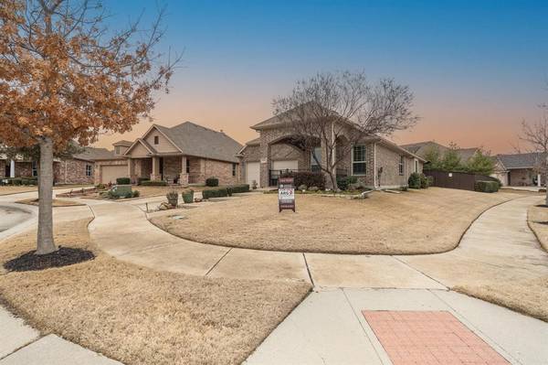 1441 Isabella Lane,  Aubrey,  TX 76227