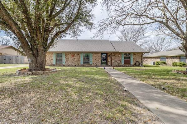 510 Cassandra Street, Howe, TX 75459