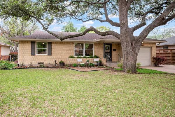 605 Newberry Drive, Richardson, TX 75080