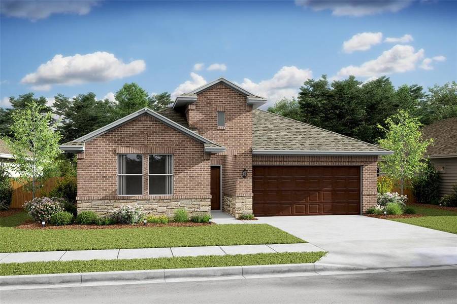 2510 Tahoe Drive, Seagoville, TX 75159