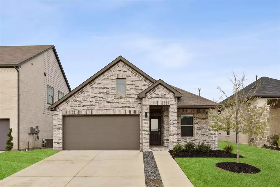 1524 Glacier Ridge, Royse City, TX 75189