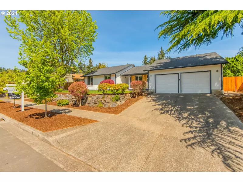 8640 SW 133RD AVE, Beaverton, OR 97008