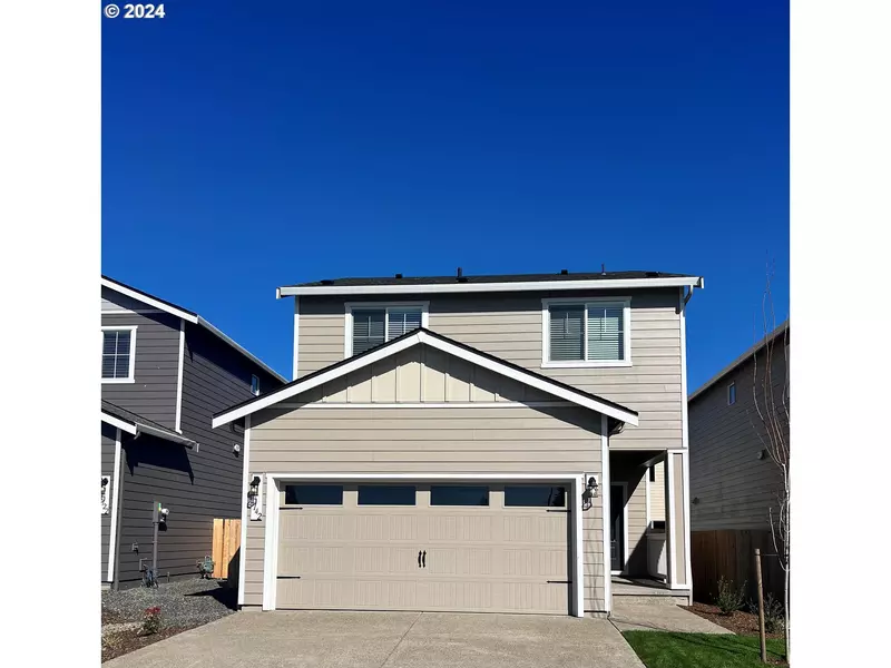 4142 SW PHYLLIS AVE, Gresham, OR 97080