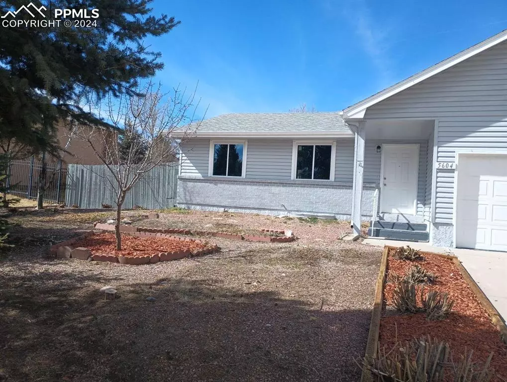 Colorado Springs, CO 80915,5604 Lantana CIR