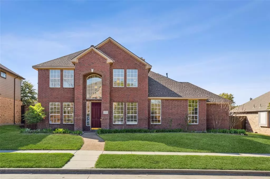 Frisco, TX 75033,8503 Fisher Drive