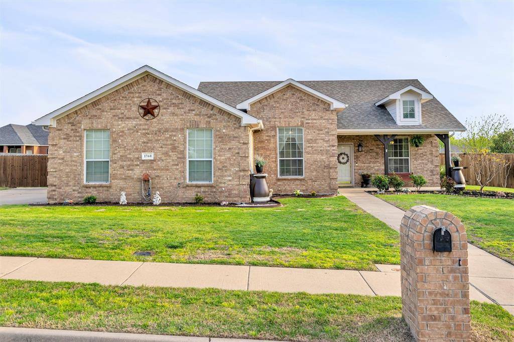 Midlothian, TX 76065,1760 Pine Drive