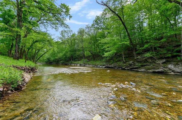 25 Hidden Pine CREEK Lot, Broken Bow, OK 74728