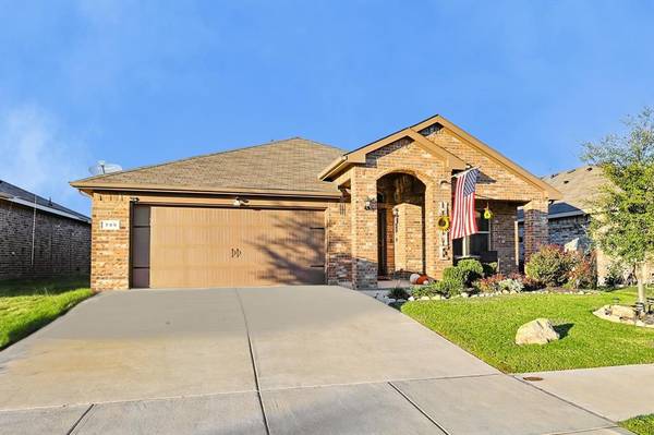 749 Walls Boulevard, Crowley, TX 76036