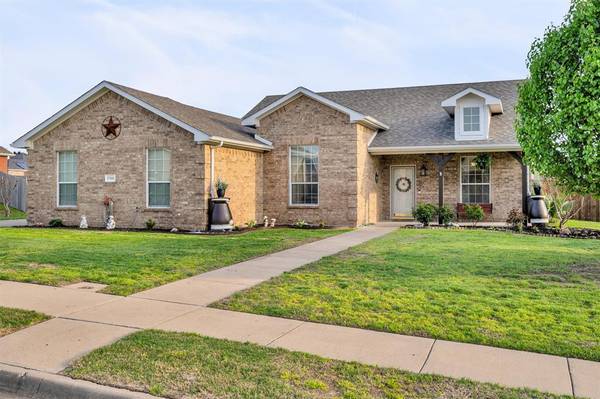 Midlothian, TX 76065,1760 Pine Drive