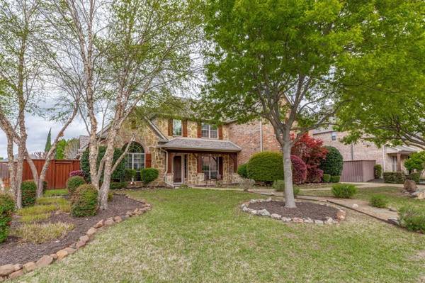 708 Mockingbird Drive, Murphy, TX 75094