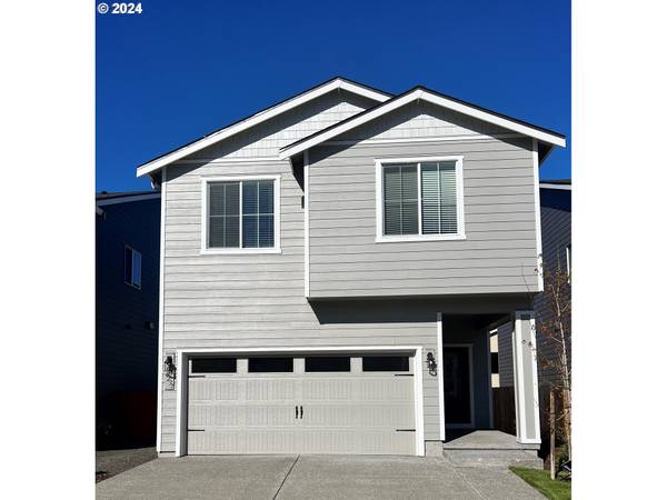 4237 SW ROYAL AVE, Gresham, OR 97080