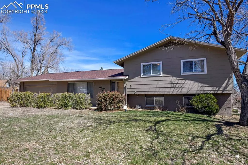 Colorado Springs, CO 80906,2 Minden CIR