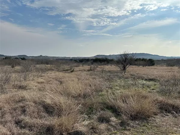 Lot 202 Evening Primrose Drive, Graford, TX 76449