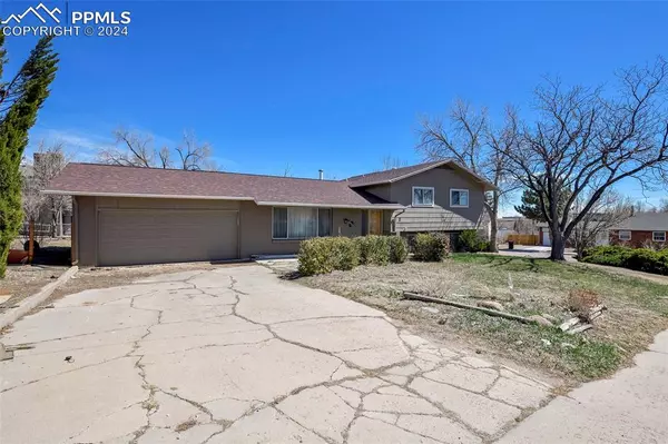 Colorado Springs, CO 80906,2 Minden CIR