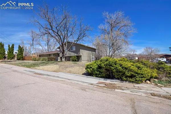 Colorado Springs, CO 80906,2 Minden CIR