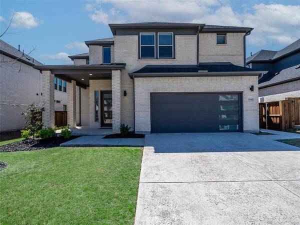 15841 Candletree Road, Frisco, TX 75035