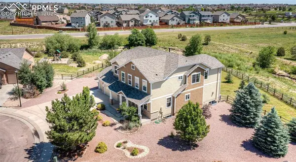 9445 Winged Foot RD, Peyton, CO 80831