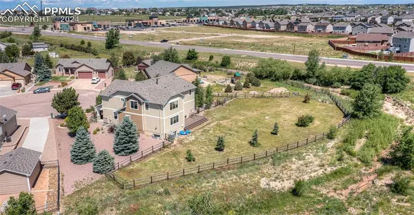 9445 Winged Foot RD, Peyton, CO 80831