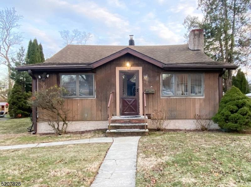 Parsippany-troy Hills Twp., NJ 07034,37 Ridgewood Ave