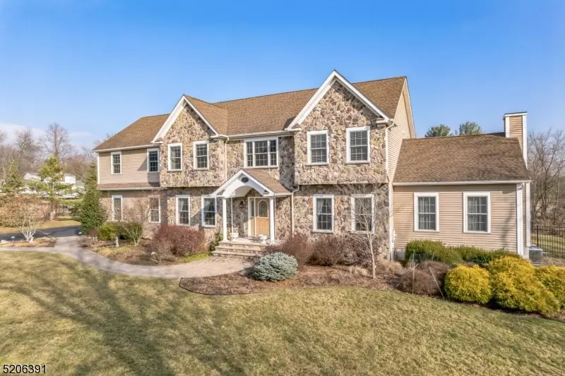 Branchburg Twp., NJ 08853,813 Devon Ln