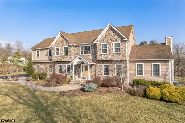 813 Devon Ln, Branchburg Twp., NJ 08853