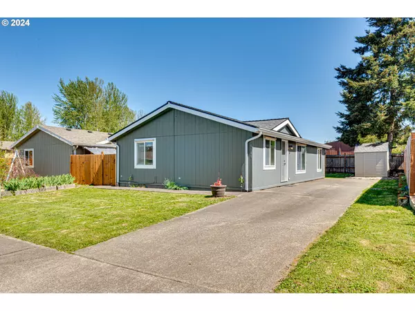 5111 NE 144TH AVE, Vancouver, WA 98682