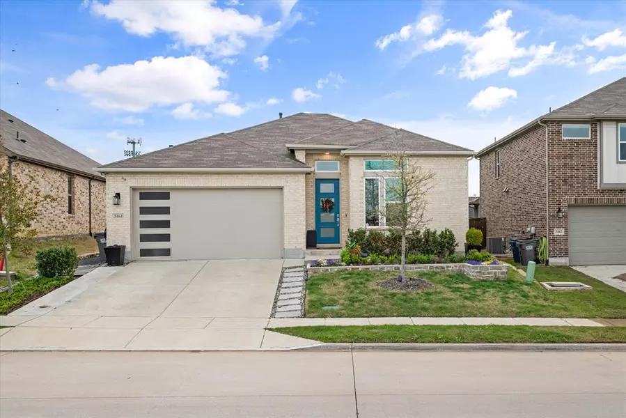 3464 Rosewood Lane, Sachse, TX 75048