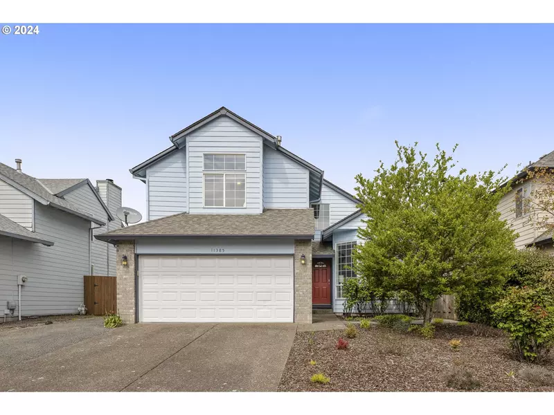 11385 SW CLIFFORD ST, Beaverton, OR 97008