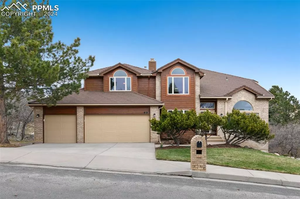 Colorado Springs, CO 80906,150 Ravenglass WAY