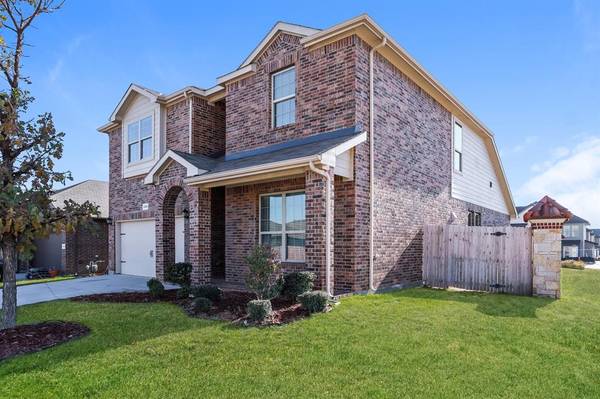 2300 Sundown Mesa Drive, Fort Worth, TX 76177