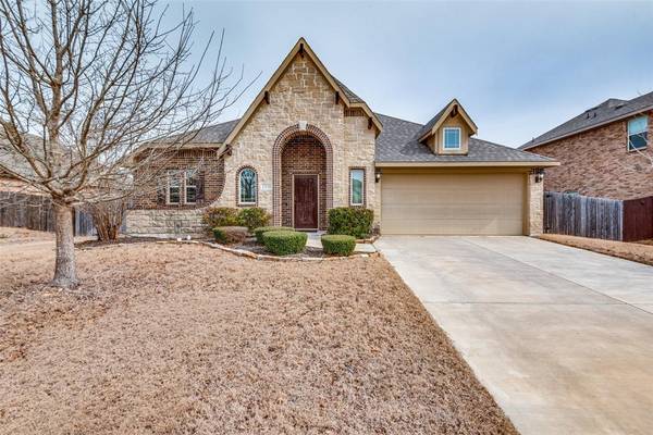 1310 Greenrock Court, Midlothian, TX 76065