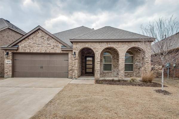 2908 Log Cabin Drive, Celina, TX 75009