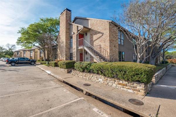 15221 Berry Trail #601, Dallas, TX 75248