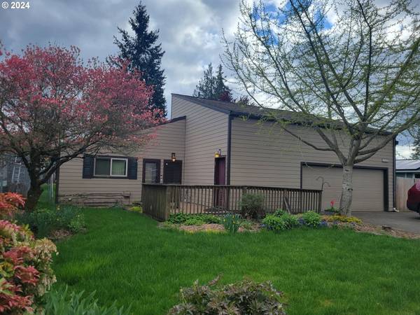 10626 NE SISKIYOU ST, Portland, OR 97220