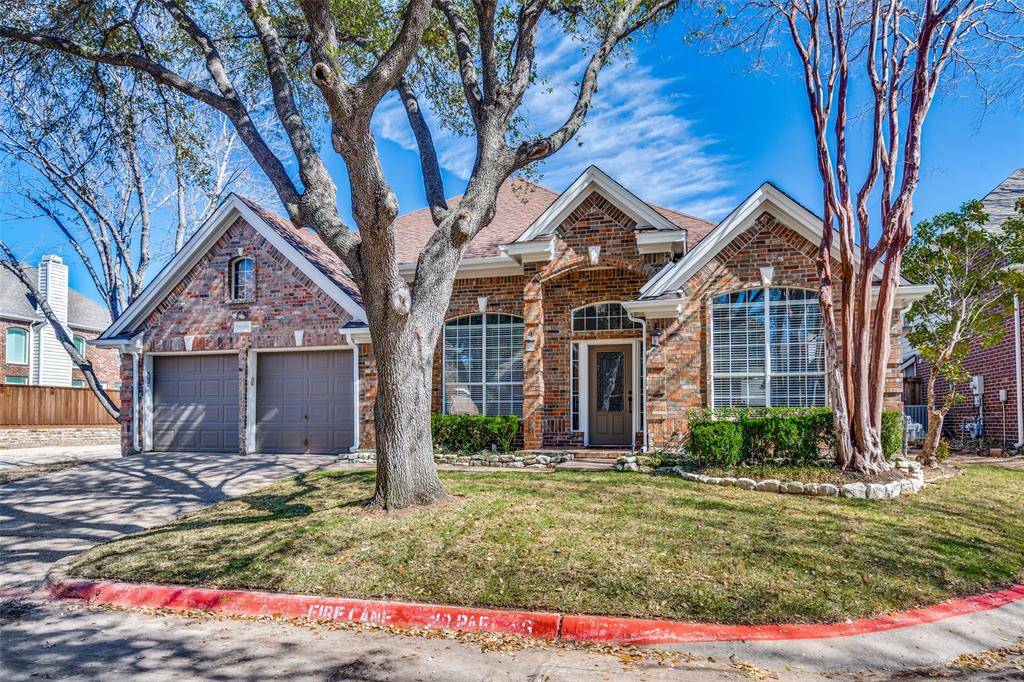 Addison, TX 75001,14596 Camelot Court