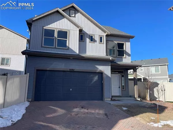 Colorado Springs, CO 80927,9282 Timberlake LOOP