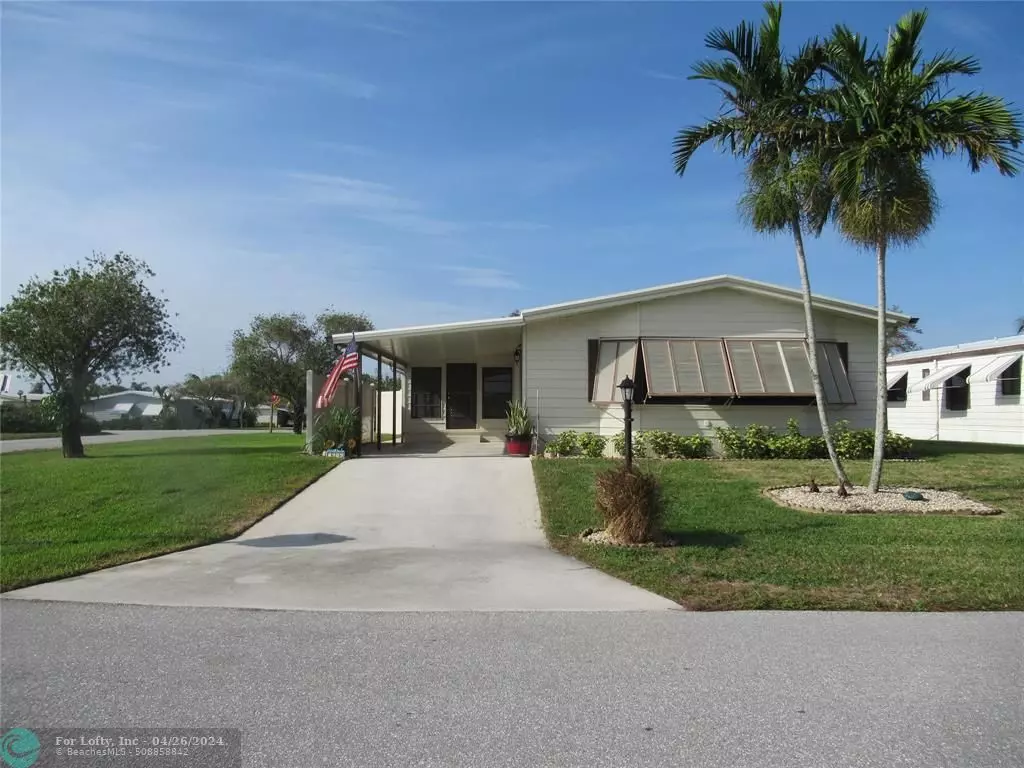 Hobe Sound, FL 33455,7636 SE Independence Ave