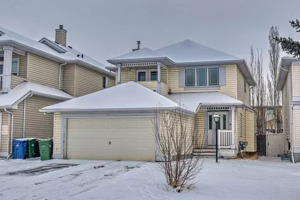 Calgary, AB T3J 3Y6,121 Coral Reef Close NE