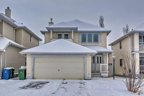 Calgary, AB T3J 3Y6,121 Coral Reef Close NE