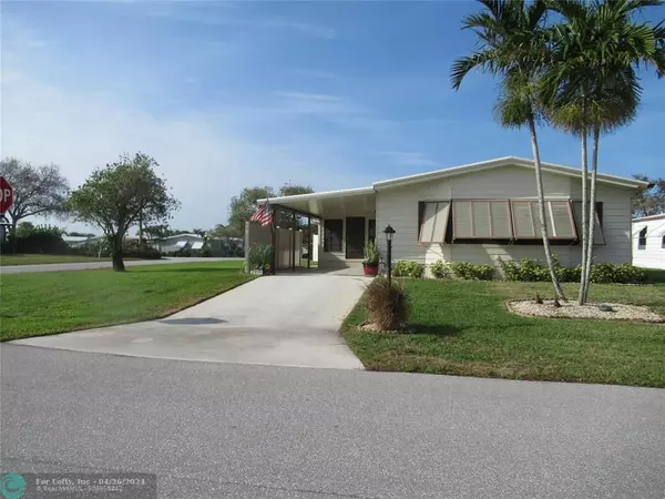 Hobe Sound, FL 33455,7636 SE Independence Ave