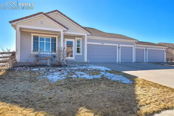 11089 Birch Hollow WAY, Peyton, CO 80831